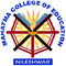 Mahatma College of Education - [MCE] Nileshwar logo