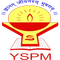 Yashoda College of Architecture - [YCA] logo