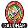 Babe Ke College of Education
