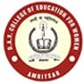 DAV College of Education for Women