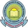Lyallpur Khalsa College of Education for Women