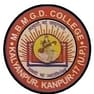 Mohini BManwani Girls Degree College