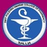 Smt Fulehra Smarak College of Pharmacy