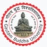 Gautam Buddha University, School of Biotechnology