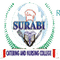Surabi College of Nursing - [SCN] logo
