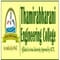 Thamirabharani Engineering College, logo