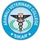 Arawali Veterinary College - [AVC] logo