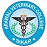 Arawali Veterinary College - [AVC]