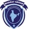 Bharat College of Law logo