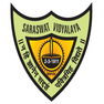 Sridora Caculo College of Commerce and Management Studies - [SCCCMS]