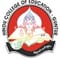 Hindu College of Education logo