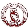 St. Wilfred's College of Arts, Science & Commerce, Mumbai ranking 2024-2025