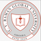 C. V. Raman Global University logo