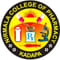 Nirmala College of Pharmacy logo