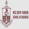MCC Boyd- Tandon School of Business