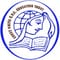 Shri B.J. Patel Umiya BBA College logo