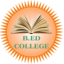 S.R. Patel B.ed College