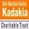 Shri M. H. Kadakia Institute of Management & Computer Studies logo