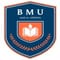 Bhagwan Mahavir School of Nursing logo