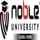 Faculty of Diploma, Noble Group of Institution