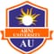 Arni School of Hospitality and Tourism Management - [ASHTM] logo