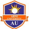 Arni School of Hospitality and Tourism Management - [ASHTM]