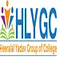 Heeralal Yadav Group Of Colleges logo