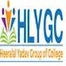 Heeralal Yadav Group Of Colleges