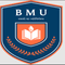 Bhagwan Mahavir University - [BMU] logo