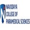 Navodaya College of Paramedical Sciences logo