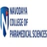 Navodaya College of Paramedical Sciences