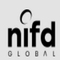 National Institute of Fashion Design - [NIFD] logo