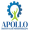 Apollo Institute Of Physiotherapy logo