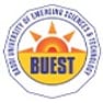 Baddi University of Emerging Sciences and Technologies - [BUEST]
