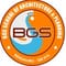 BGS School of Architecture and Planning logo
