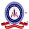 Indo Asian Center of Post Graduate Studies logo