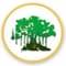 Rayat Shikshan Sanstha's DP Bhosale College logo