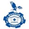 Dr. J. J. Magdum Pharmacy College logo