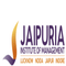 Jaipuria Institute of Management Online logo
