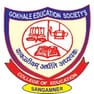 Gokhale Education Society's College of Education Sangamner
