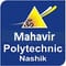 Mahavir Polytechnic College logo