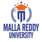Emversity Malla Reddy University -[MRU] logo
