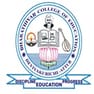 Bharathiyar College of Education