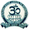Shri Vidhya Mandhir College of Education logo