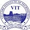 Vellore Institute of Technology - [VIT] logo