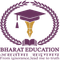 BP Institute of Hotel and Tourism logo