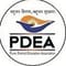 PDEA College of Engineering Manjari logo