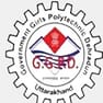 Government Girls Polytechnic Suddhowala-[GGPS]