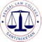 Bengal Law College - [BLC] logo