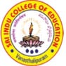 Sri Indu College of Education